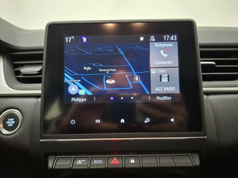 Renault Captur TCe 140 - 21 Business