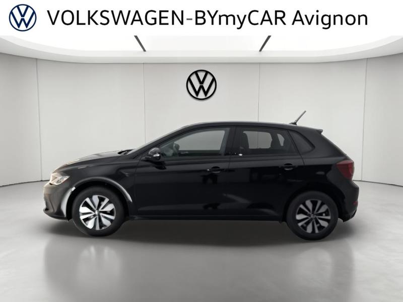 Volkswagen Polo 1.0 Tsi 95 s&amp;S Bvm5 Vw Edition