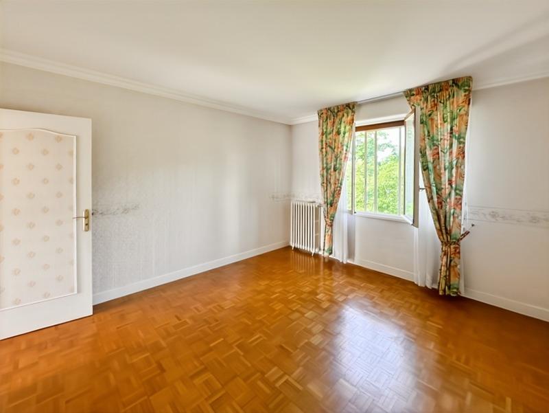 Maison - 124 m² - 5 pièces