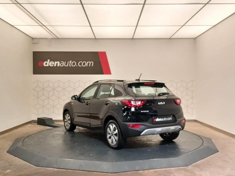 Kia Stonic 1.0 t-GDi 100 ch Dct7 Active Business