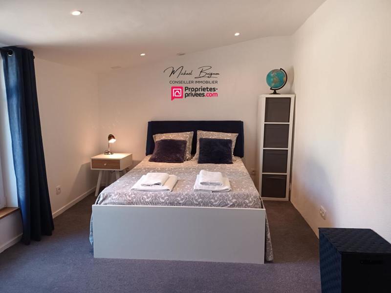 Maison - 197 m² - 8 pièces