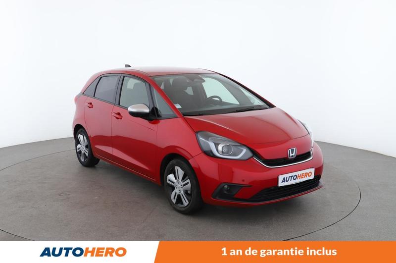 Honda Jazz 1.5 i-Mmd Exclusive At 109 ch