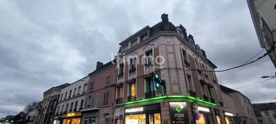 Appartement - 66 m² - 4 pièces