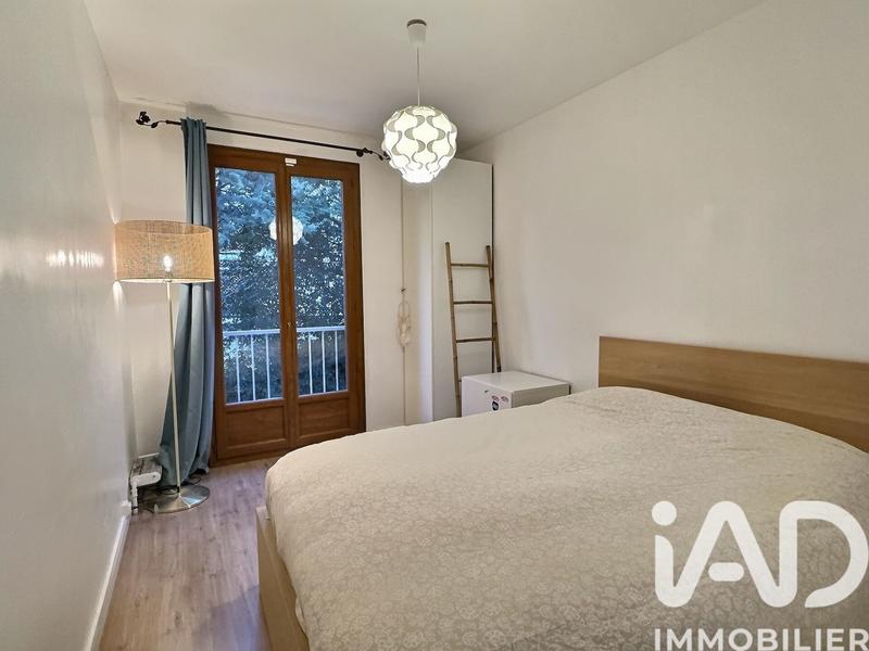Appartement - 89 m² - 5 pièces