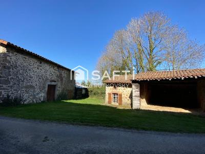 Maison - 180 m² - 6 pièces