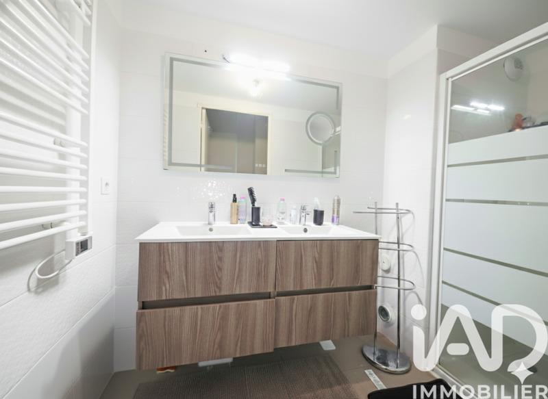 Appartement - 93 m² - 4 pièces