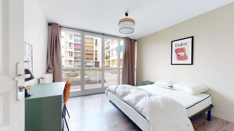 Appartement - 112 m²