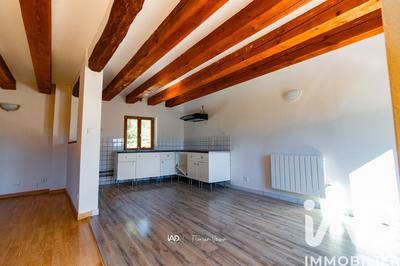 Appartement - 75 m² - 5 pièces