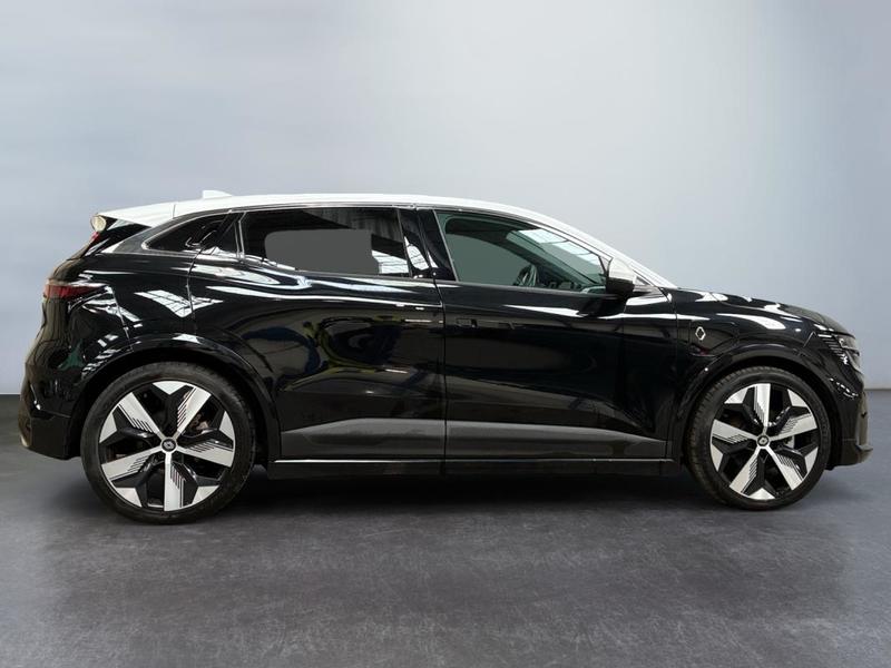 Renault Mégane E-Tech Ev60 220 ch optimum charge Techno