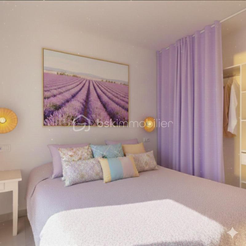 Maison de campagne - 66 m² - 3 pièces