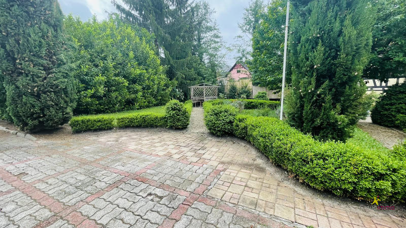 Maison ancienne - 378 m² - 15 pièces