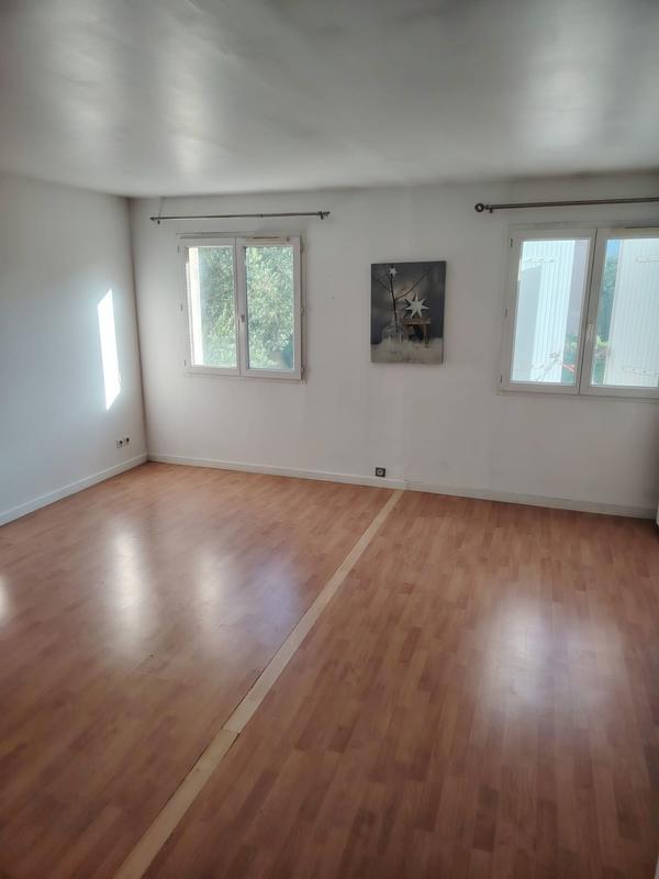 Maison - 141 m² - 5 pièces