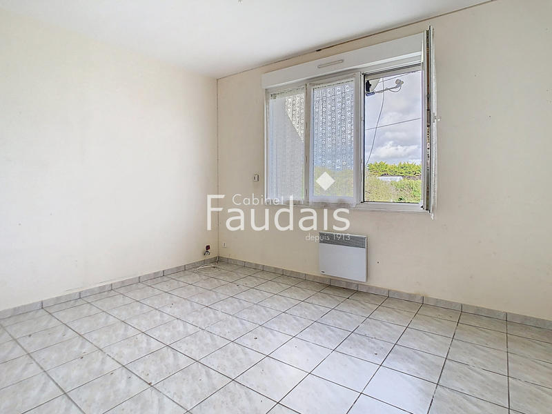 Maison - 59 m² - 3 pièces