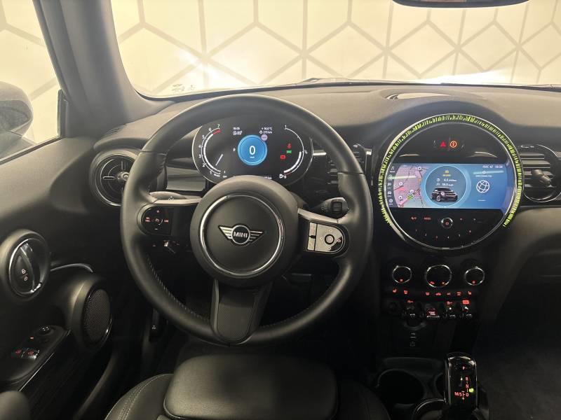 Mini Mini Hatch 3 Portes Cooper 136 ch Dkg7 Edition Camden