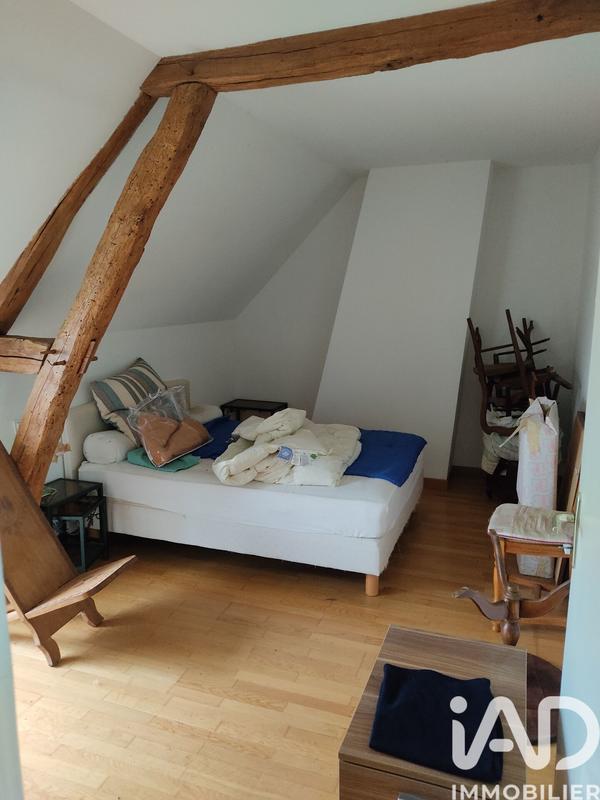 Maison - 125 m² - 4 pièces