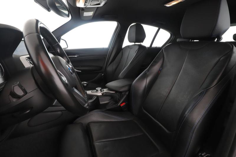 Bmw Série 1 116i m Sport Ultimate 5p 109 ch