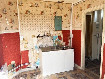 Maison - 67 m² - 3 pièces