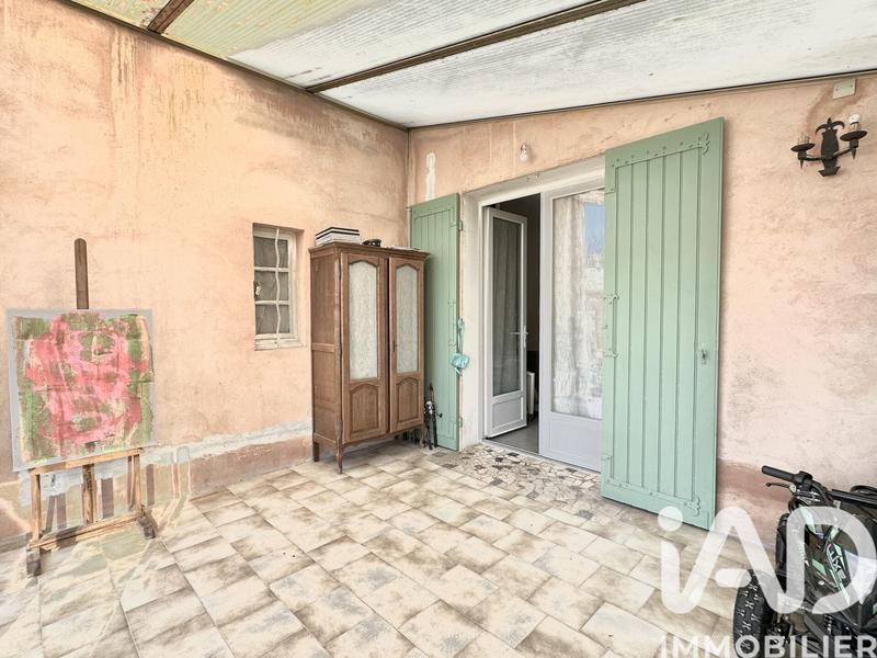 Maison - 137 m² - 5 pièces