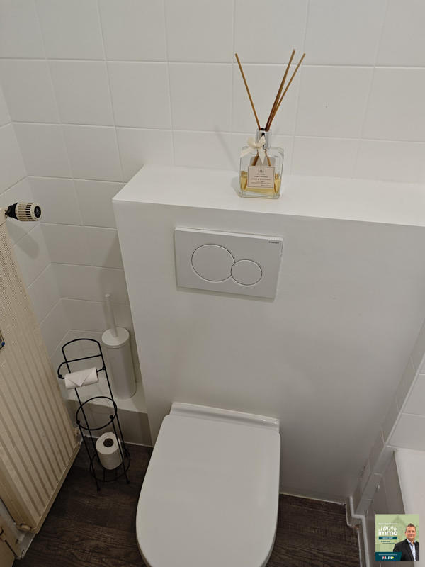 Appartement - 88 m² - 1 pièce