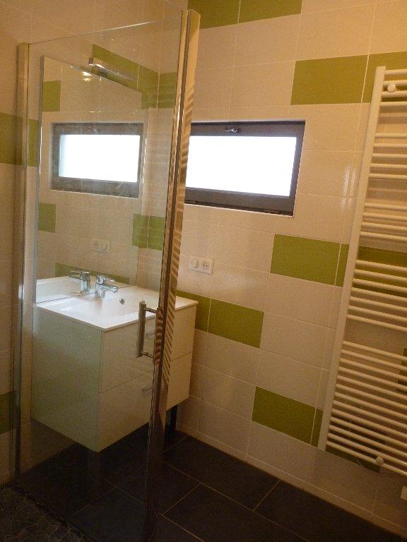 Appartement - 85 m² - 3 pièces