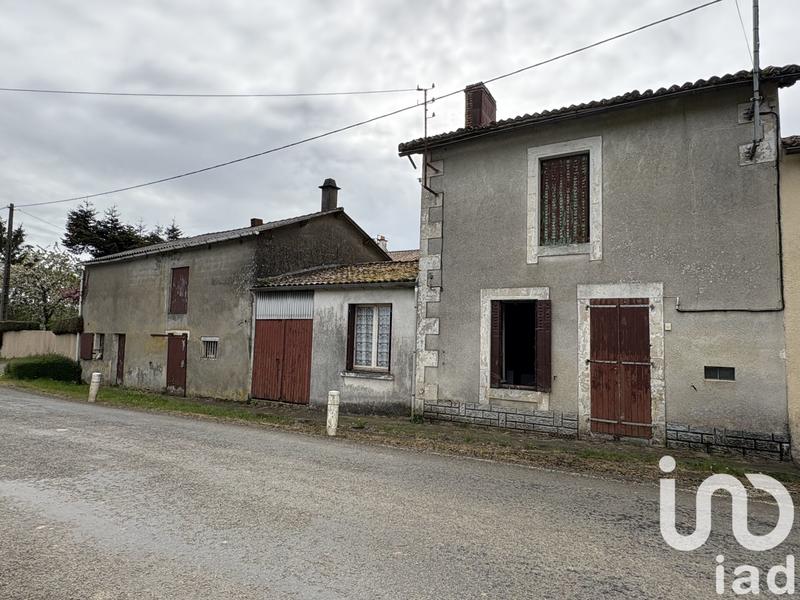 Maison - 161 m² - 5 pièces