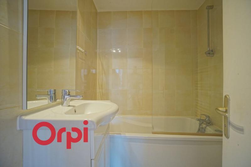 Appartement - 51 m² - 3 pièces