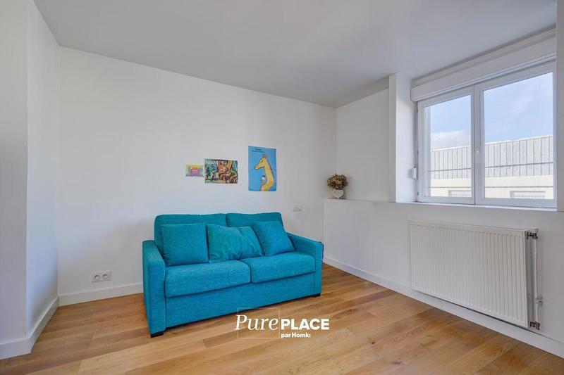 Maison - 141 m² - 5 pièces