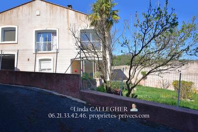 Maison - 200 m² - 10 pièces