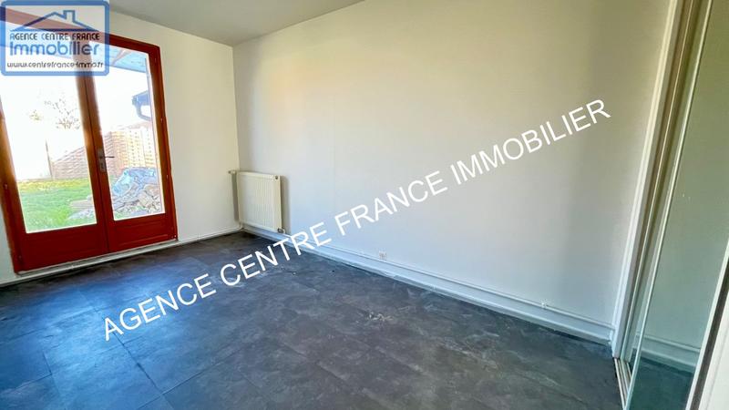 Maison - 100 m² - 3 pièces