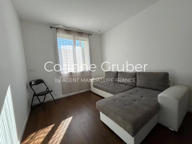 Appartement - 133 m² - 7 pièces