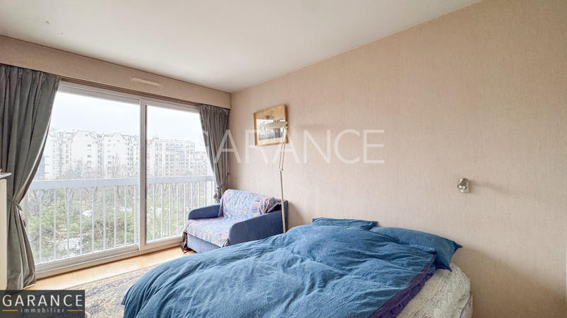 Appartement - 120 m² - 5 pièces