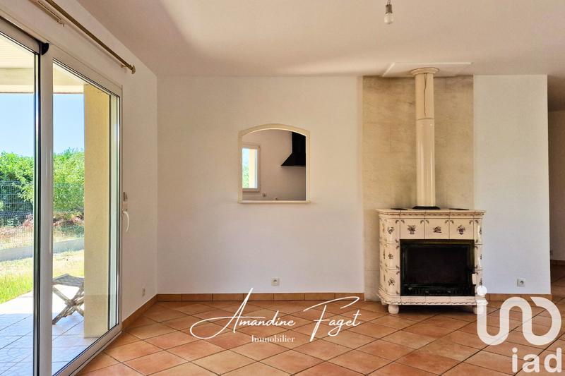 Maison - 132 m² - 4 pièces