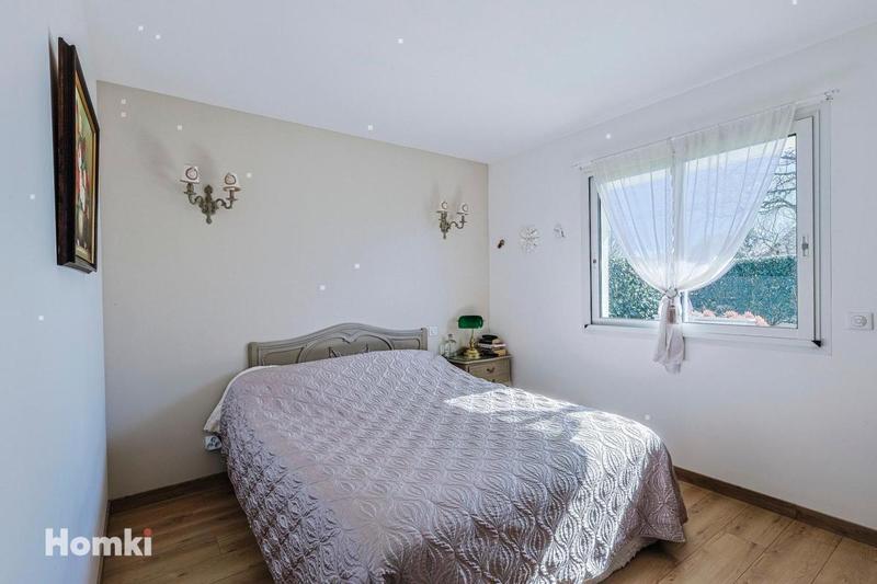 Maison - 164 m² - 6 pièces