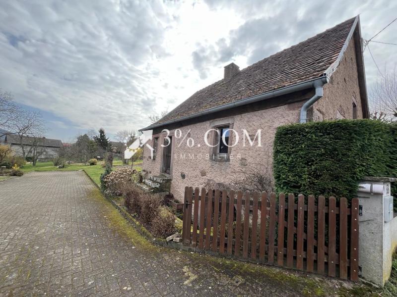 Maison - 175 m² - 6 pièces