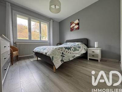 Maison - 119 m² - 6 pièces