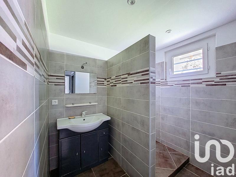 Maison de campagne - 111 m² - 5 pièces