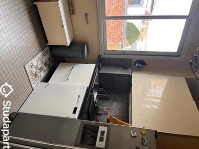 Appartement - 80 m² - 3 pièces