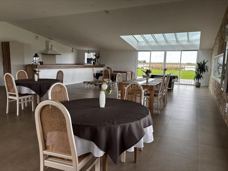 Gîte - 270 m² - 15 pièces