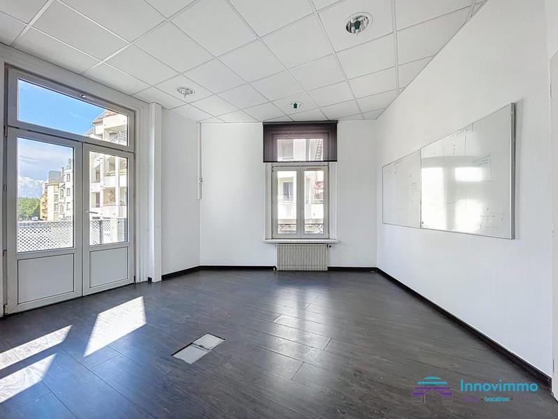 Immeuble - 345 m²
