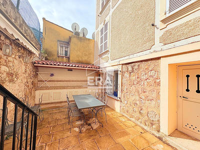 Villa - 180 m² - 7 pièces