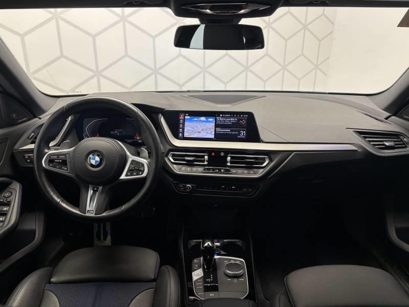 Bmw Serie 2 Gran Coupe 220i 178 ch Dkg7 m Sport