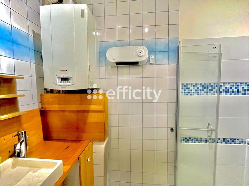 Maison - 78 m² - 3 pièces