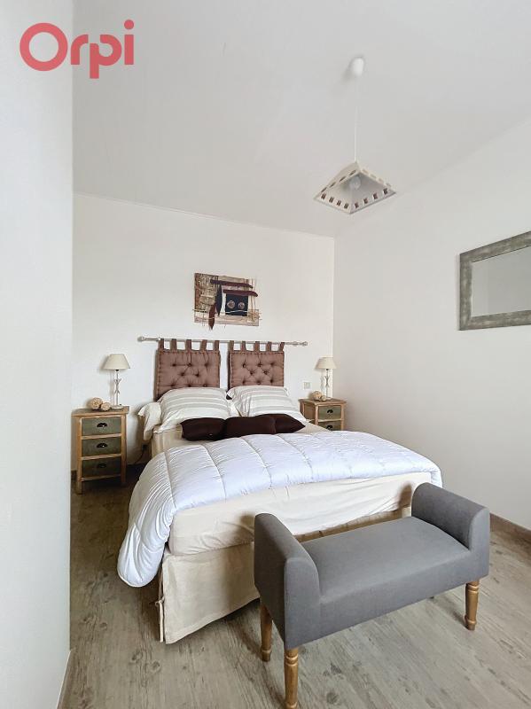 Maison - 124 m² - 4 pièces