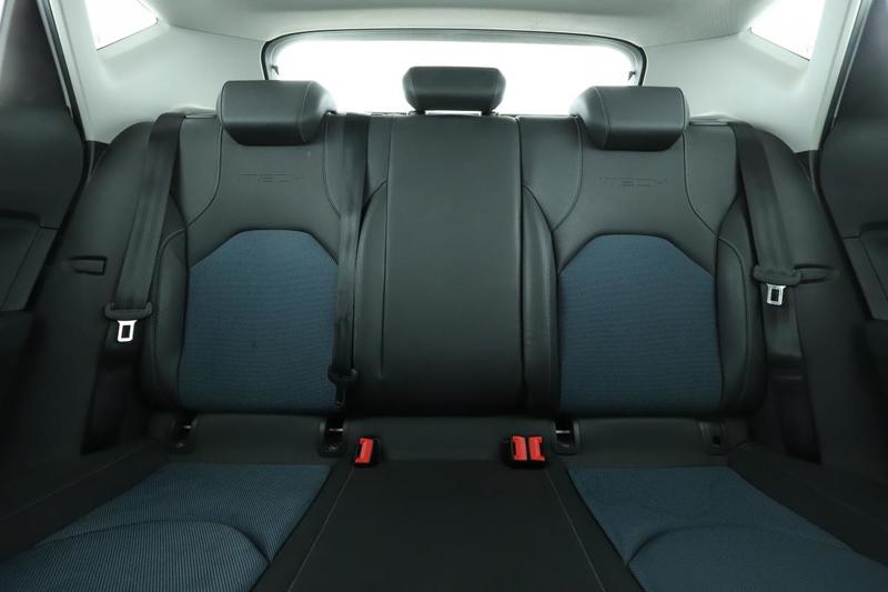 Seat Leon 1.2 Tsi I-Tech 105 ch