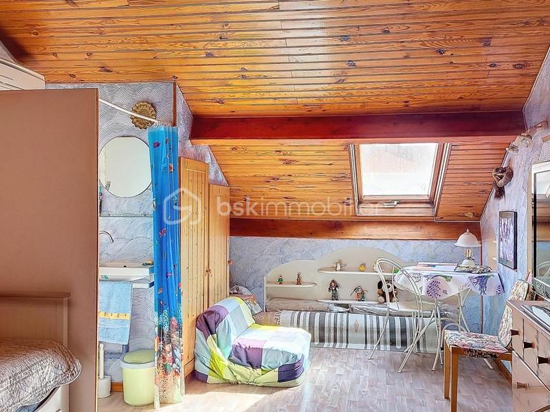 Maison de ville - 97 m² - 4 pièces