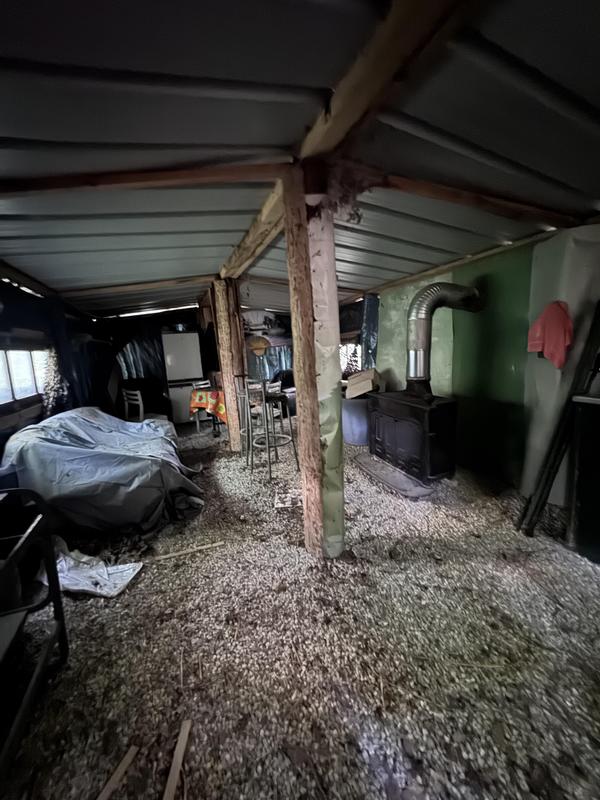 Terrain - 50 154 m²