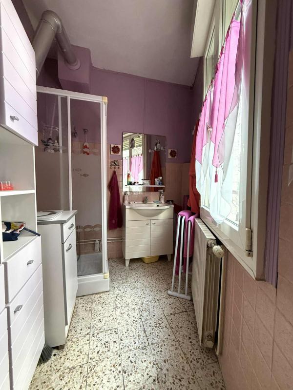 Maison - 140 m² - 4 pièces