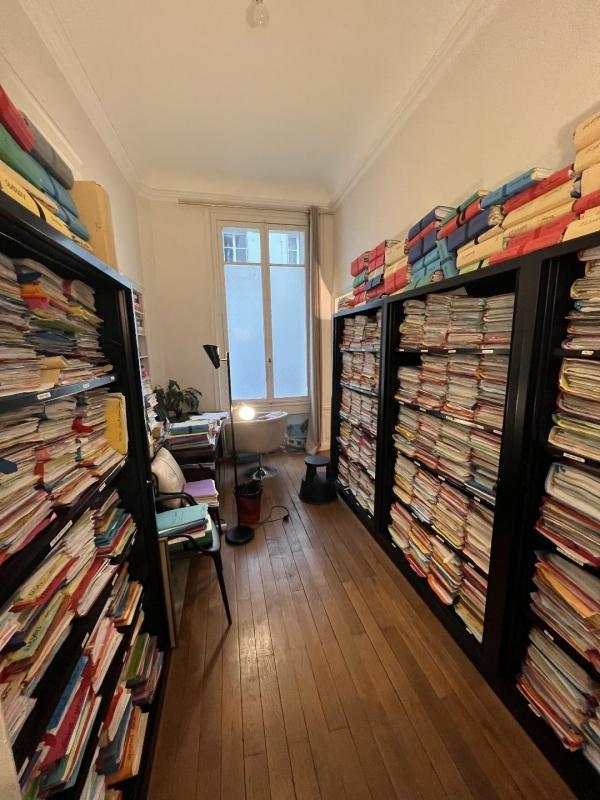 Appartement - 87 m² - 4 pièces