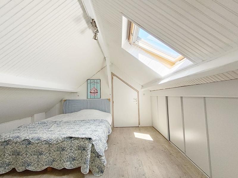 Maison - 69 m² - 4 pièces