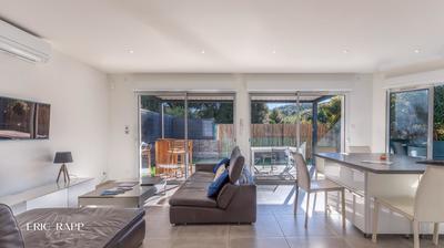 Maison - 83 m² - 3 pièces